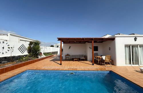 Casa Leon & Casa Nerea Two Adjacent Villas With Heated Pool - Foto 14