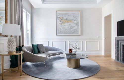 Palacio Tirso de Molina - THE ARC COLLECTION - Foto 1