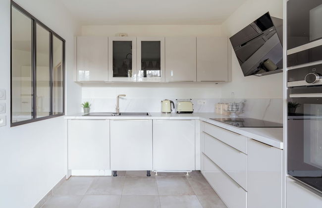 Magnifique 3 pièces à Chatillon - Photo 14