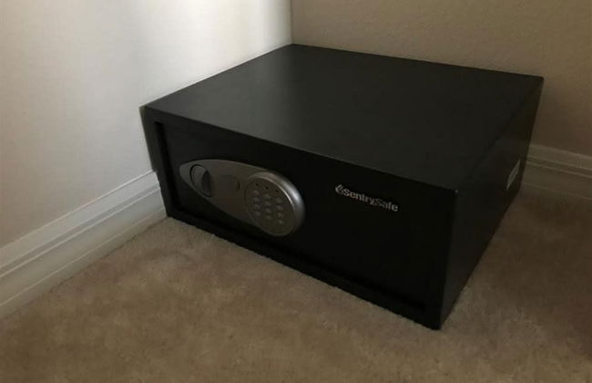 Family Friendly 4 Bedroom Close to Disney in Orlando Area 5126a - Photo 43