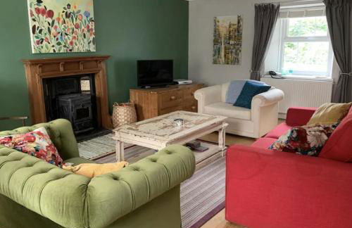 Drws Y Coed - Foto 6