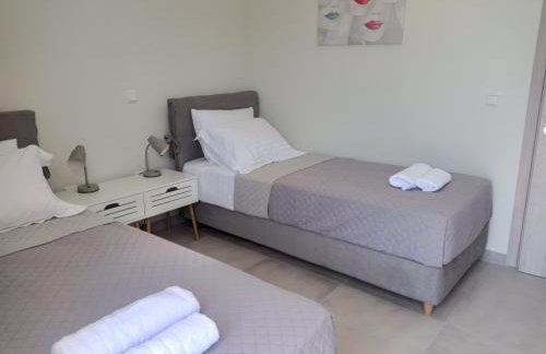 Olive Garden Villas - Foto 10