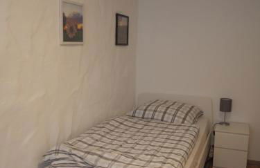 Ferienwohnung Dinkelbergblick - Foto 12