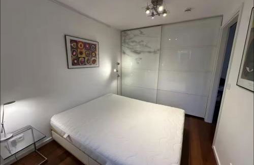 Quiet Retreat with Balcony in the Centre of Munich - Foto 3