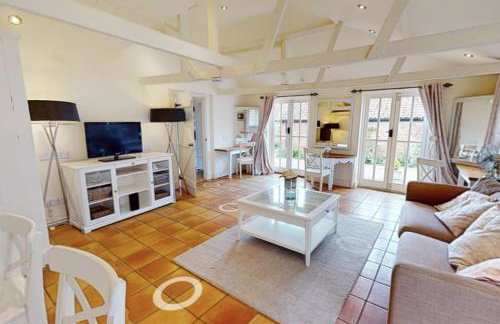 Luxury barn conversion near Southwold - Foto 1