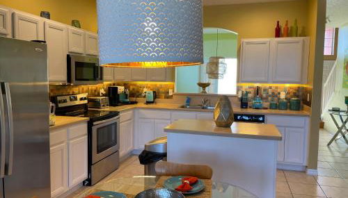 Aquamarine Hideaway - Foto 4