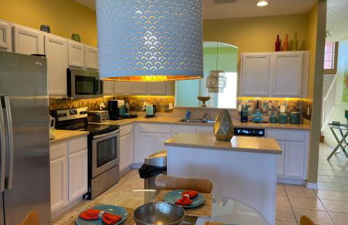 Aquamarine Hideaway - Foto 4