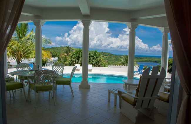 Castles in Paradise - Foto 58