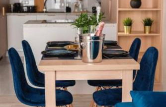 Silvia Apartment Gliwice Karolinki 78 - Foto 5