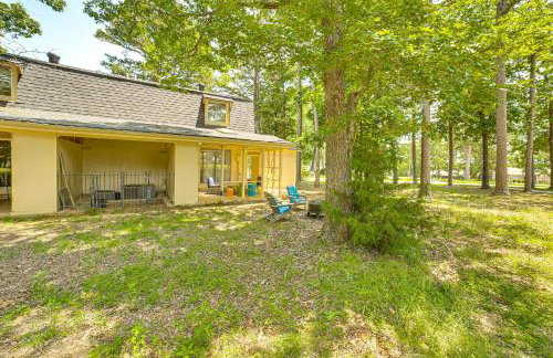 Chic Farmhouse, 3Mi to Lake-Pet Friendly & Golfing - Foto 19