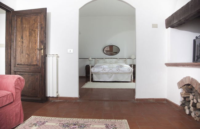 Montelucci Country Resort & Agriturismo di Charme - Foto 13