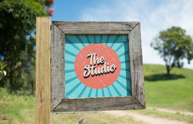 Fig Tree Retro Studio - Foto 25