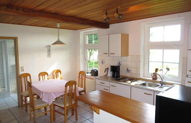 Altes Schöpfwerk - Foto 9