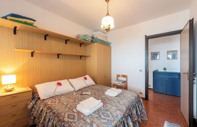 Acqua Marina 800m from the sea - Foto 4