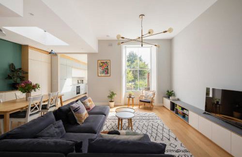 Spacious apartment with terrace - Foto 1