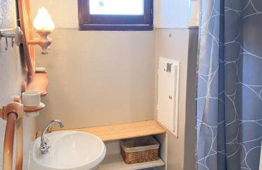 Studio cosy à Uvernet-Fours / 15 m² / Vue montagne - Photo 11