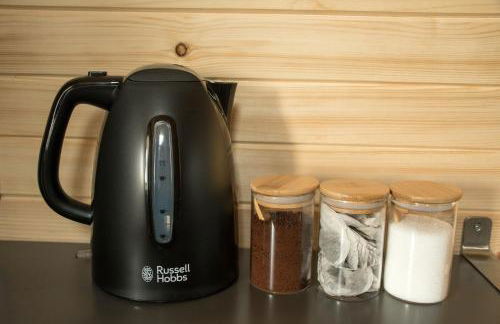 Wild Northumberland Glamping - Foto 26