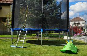 Comfort Apartments Oświęcim - Photo 58