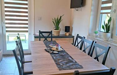 Całoroczne Domki Wypoczynkowe - Osada pod Górą - Foto 25