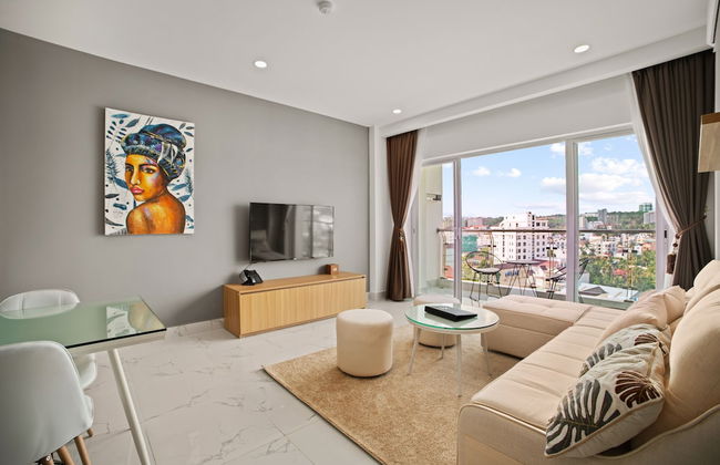 MLZ APARTMENTS - Foto 21