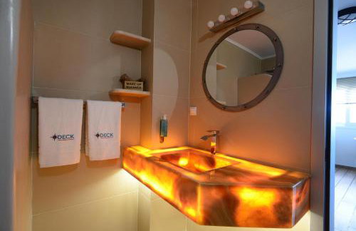 Deck2 Syros Premium Apartments - Photo 28