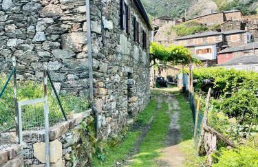 Casa dos Avós - Aldeia da Pena - Foto 2