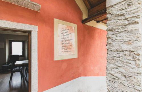 Casa Belvedere Egro - tiny house - Foto 12