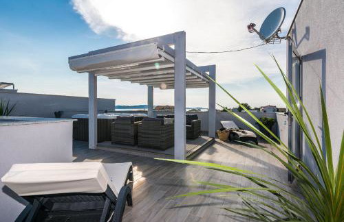 Apartments Sun Resort Nikolina - Foto 31