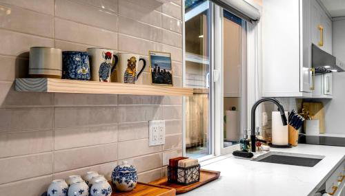 Serene Sunlit Retreat - Remodeled with EV charging and AC - Foto 2