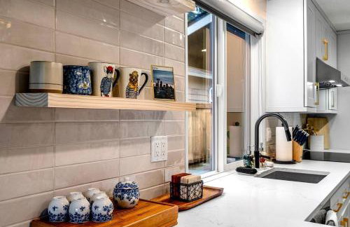 Serene Sunlit Retreat - Remodeled with EV charging and AC - Foto 2