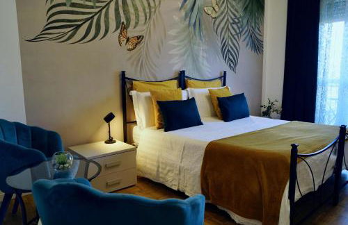 Elegante e silenzioso con box auto - Home San Paolo - Foto 1