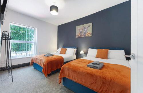 New 4BR in Station Road - Foto 2