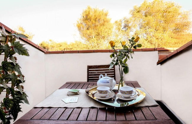 Villa Ellearesort in San Michele Salentino - Foto 31