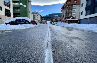 Apartaments Gran Vall - Foto 22