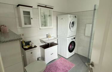 Ferienwohnung Hinrichshagen - Foto 8