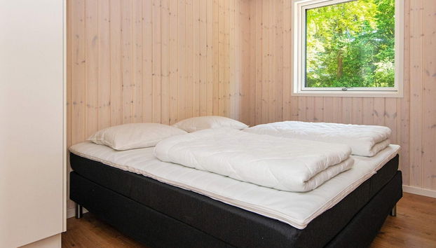 14 Person Holiday Home in Glesborg - Foto 2, Habitación