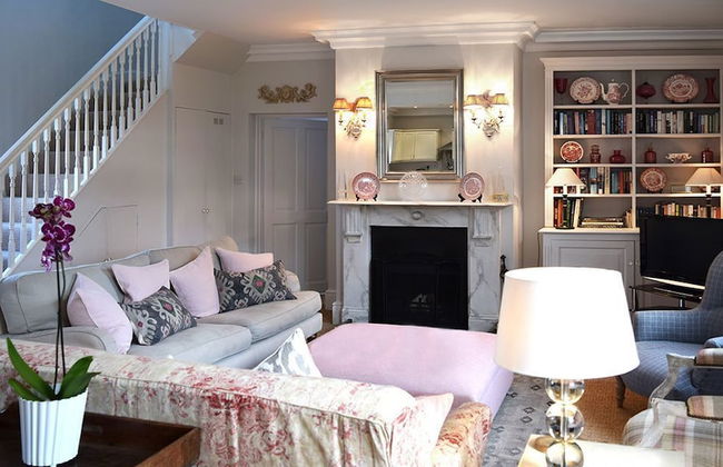 Newmarket Cottage - Foto 8