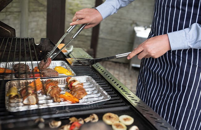 Rezydencja Wind Rose - Luxury ApartHotel - Foto 58