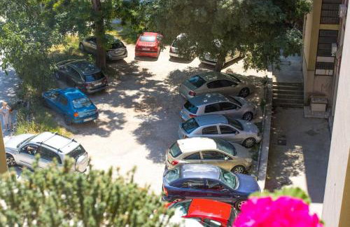 Sunset Oasis “VELLY” 1BR w/ Sea View & Parking - Foto 54