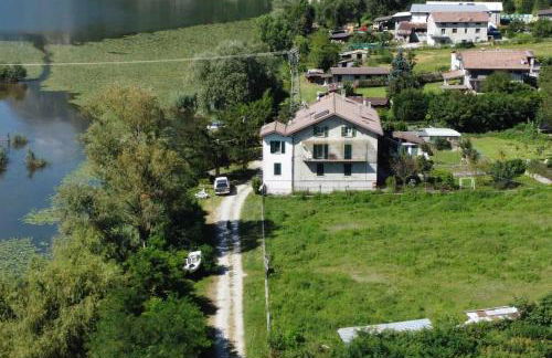 Benvenuti al lago - Photo 20