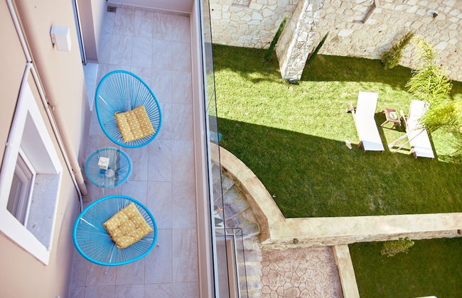 Polemarchi Mystique Villa - Foto 14