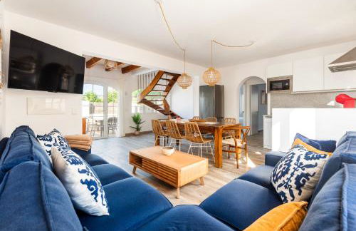 Villa Menurka I - Foto 4