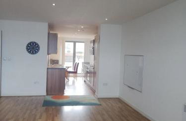 Stunning Waterfront Western harbour Apartment - Foto 7