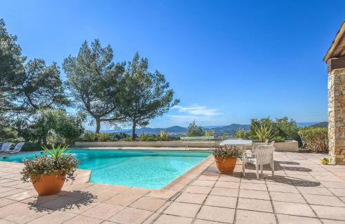 Villa Les Baux Rouges by Interhome - Foto 6