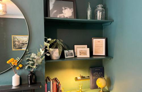 Stylish and Cosy stay in the Heart of Malton - Photo 55