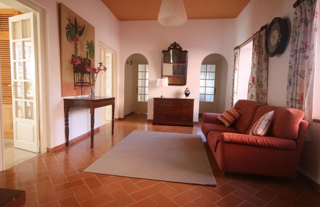 Rent&Dream Villa Malaga Manila - Foto 20