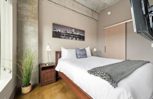 Sable 603 - Alcove - Photo 9