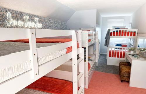 Gulf Views, Hot Tub, Steps to Beach - Foto 30