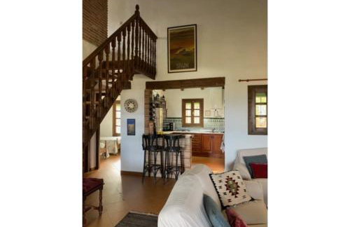 Sunny hillside casita in Guaro - Foto 14