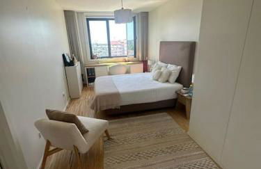 Amazing Penthouse with a Terrace - Foto 9